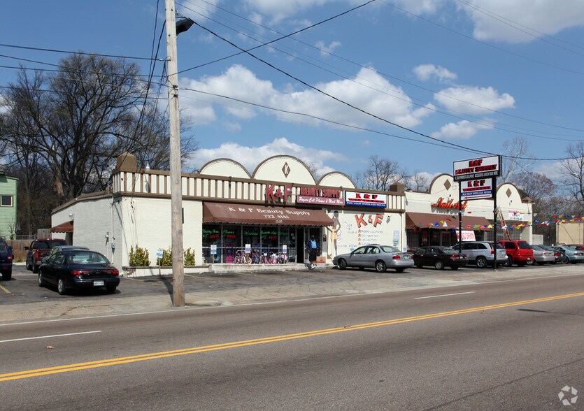 More Photos Of 1330-1336 Jackson Ave, Memphis Unknown For Lease