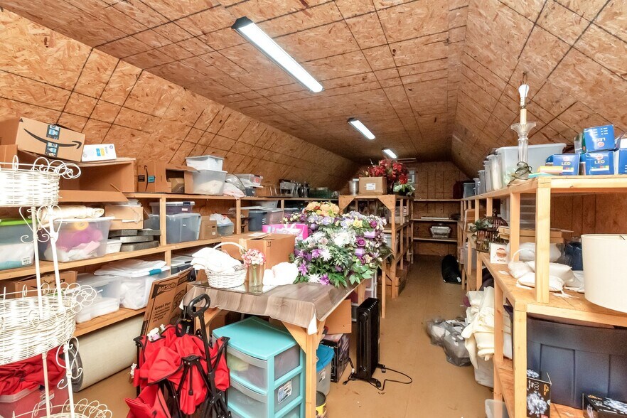 More Photos Of 5725 Jarrett Rd, Prichard Lodge Meeting Hall For Sale