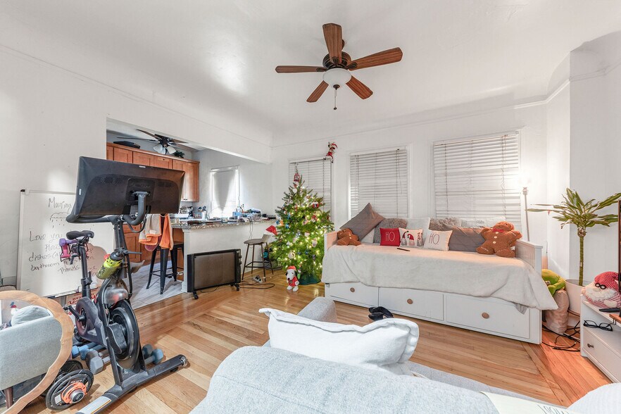 More Photos Of 982-998 The Alameda, San Jose Apartments For Sale