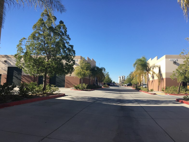More Photos Of 41705 Elm St, Murrieta Warehouse For Sale
