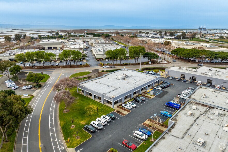 More Photos Of 3583 Investment Blvd, Hayward Unknown For Lease