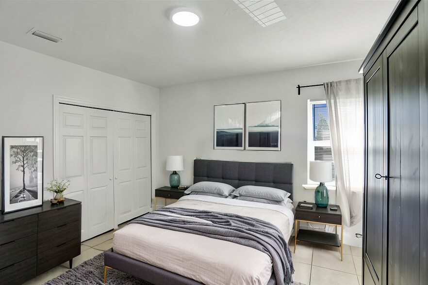 More Photos Of 76 NE 49th St, Miami Apartments For Sale