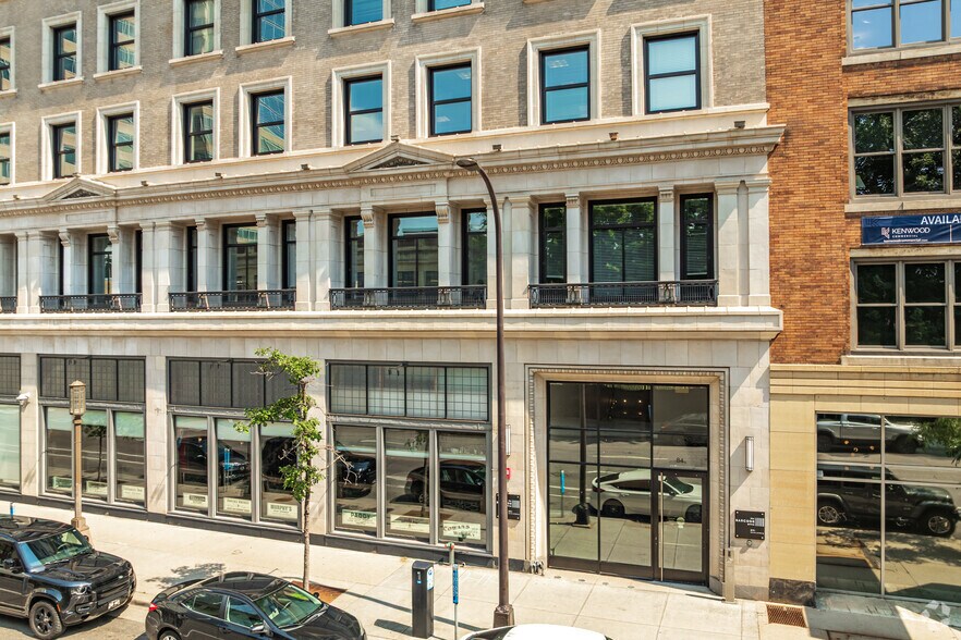 More Photos Of 84 S 10th St, Minneapolis Office For Lease