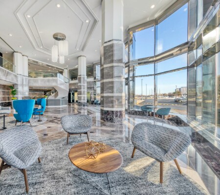 More Photos Of 17 W 110 22nd St, Oakbrook Terrace Office For Sale