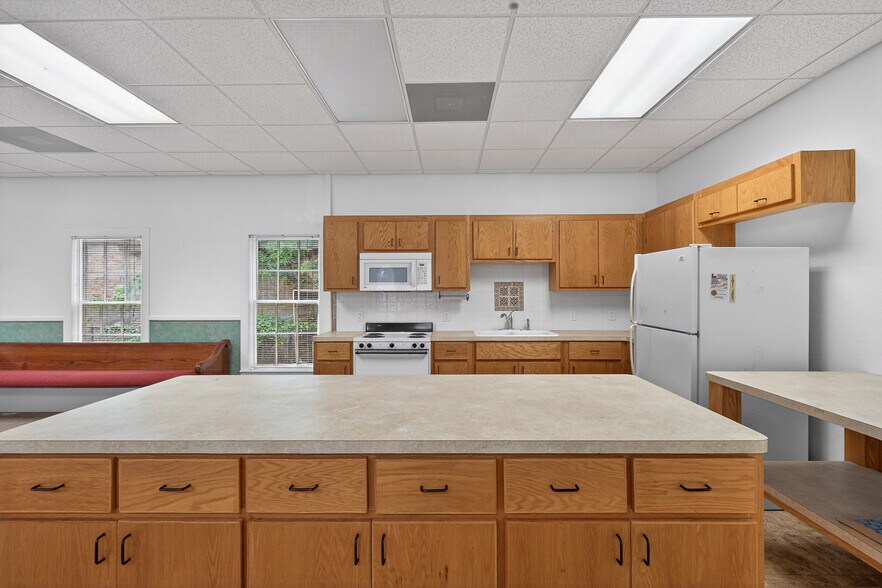 More Photos Of 401 West, Bertram Religious Facility For Sale