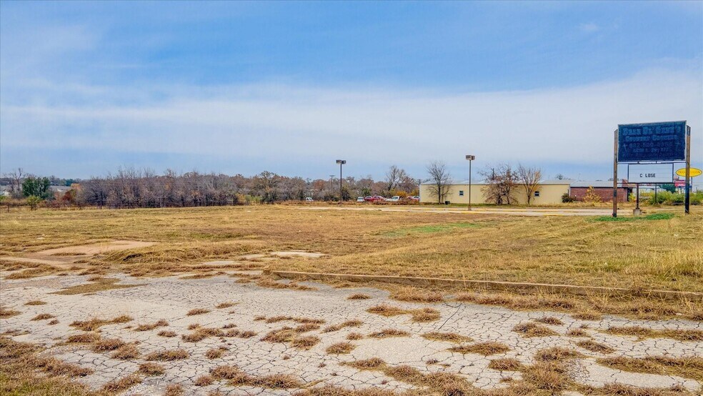 More Photos Of 4426 E Hwy 377, Granbury Land For Sale
