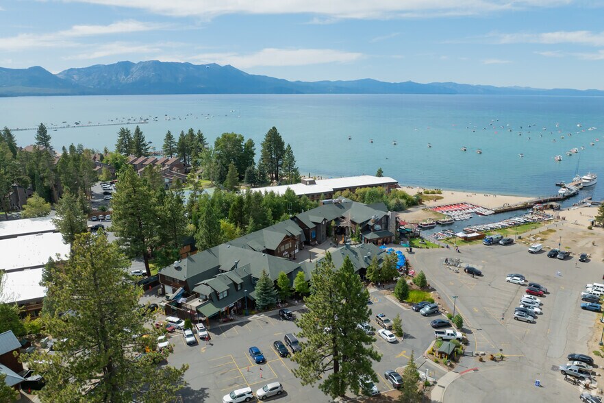 More Photos Of 900 Ski Run Blvd, South Lake Tahoe General Retail For Lease