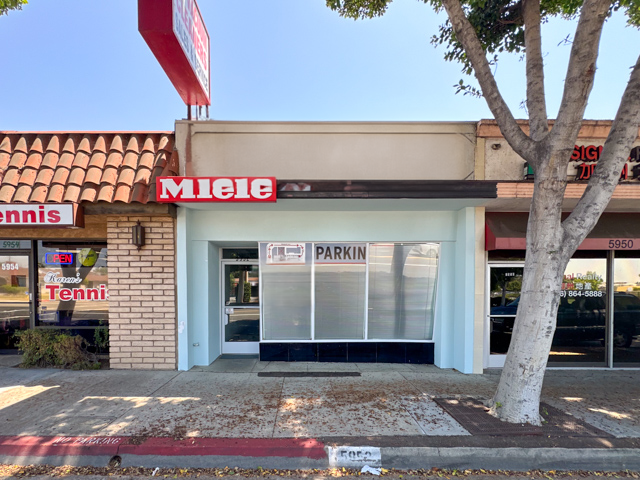 Primary Photo Of 5952 Temple City Blvd, Temple City Storefront For Sale