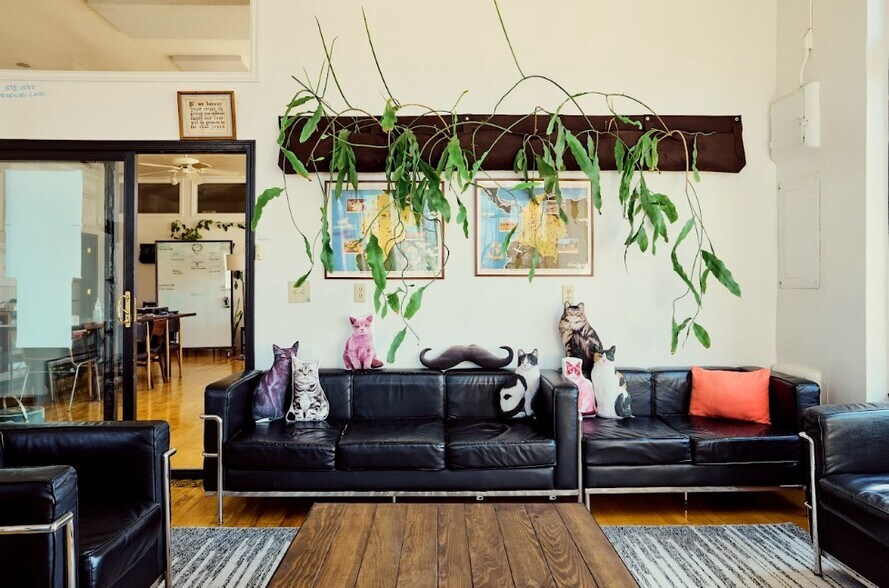 More Photos Of 2001-2017 Mission St, San Francisco Office For Lease