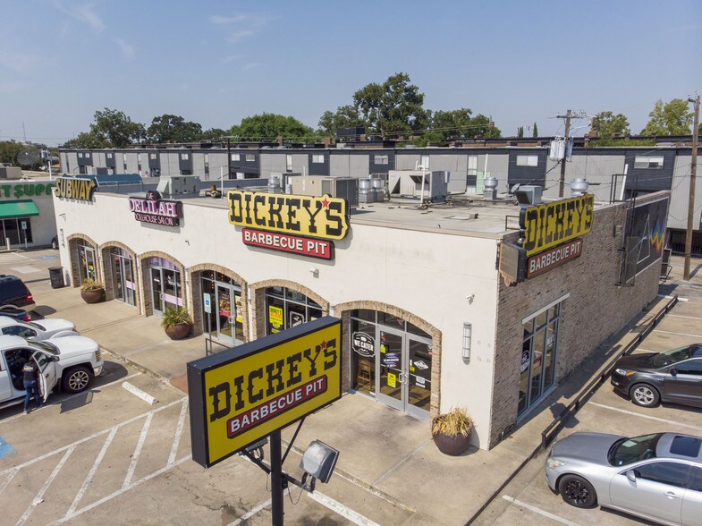 More Photos Of 2525- Wycliff Ave, Dallas Unknown For Lease