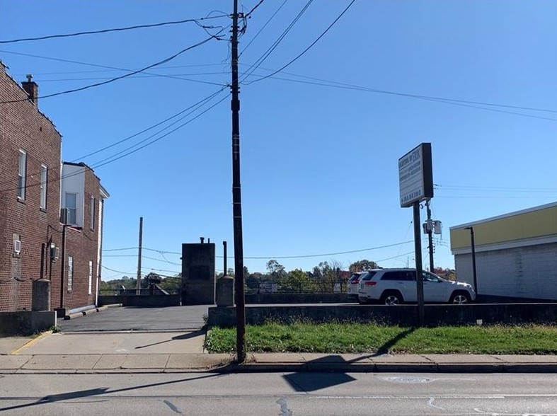 3105 W Liberty Ave, Pittsburgh, PA 15216 Retail For Lease