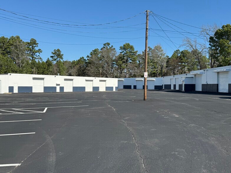 More Photos Of 3708 Shiloh Rd, Tyler Industrial For Sale