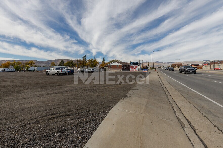 More Photos Of 4141 13400 S, Riverton Land For Lease