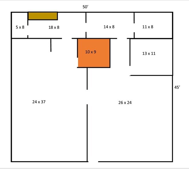 More Photos Of 12701 Fuqua St, Houston Showroom For Lease