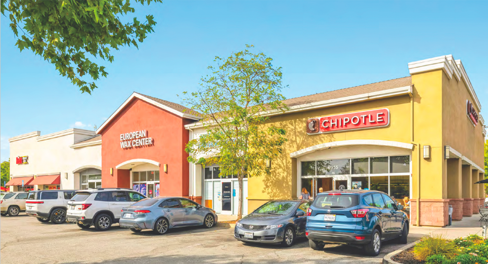 More Photos Of 6955 Camino Arroyo, Gilroy General Retail For Lease