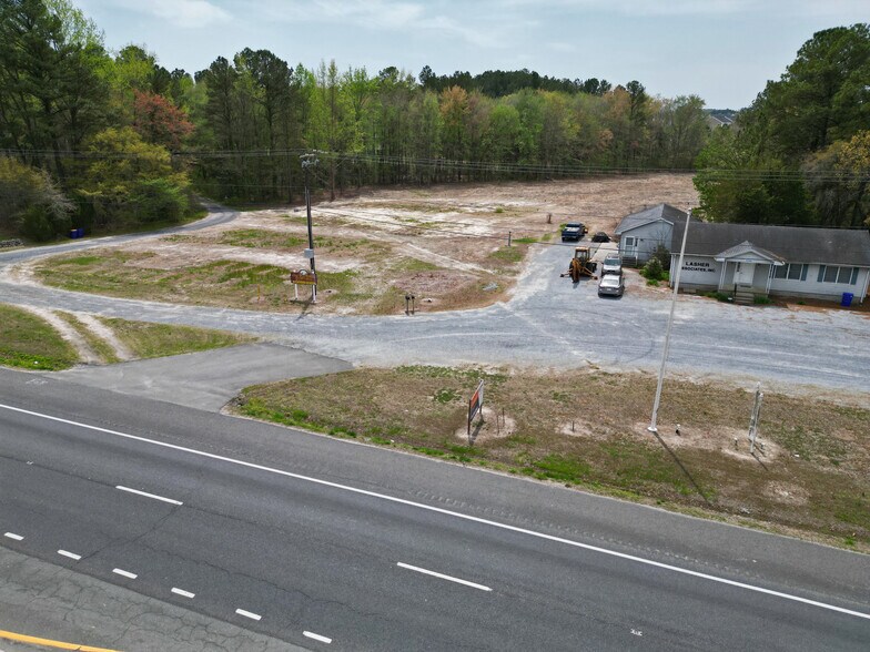 More Photos Of 28300 DuPont Blvd, Millsboro Freestanding For Lease