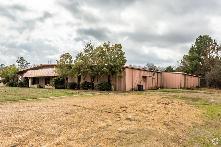 Primary Photo Of 1478 Belmont Rd, Sardis Warehouse For Sale