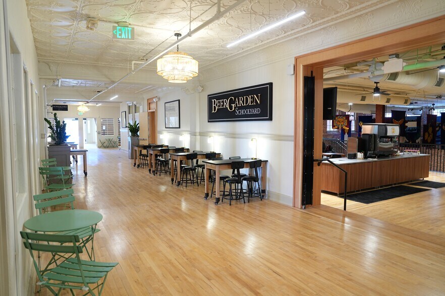 More Photos Of 1115 Acoma St, Denver Office For Lease