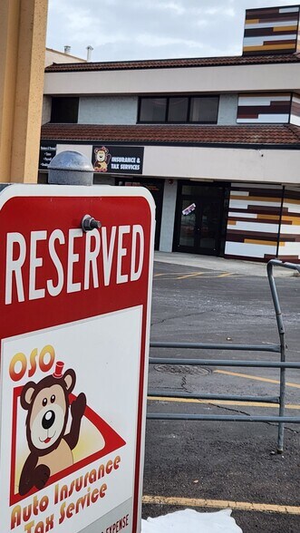 More Photos Of 418 N 175 E, Logan Storefront Retail Office For Lease