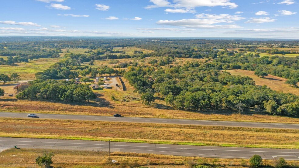 More Photos Of 5225 Highway 180, Weatherford Land For Sale