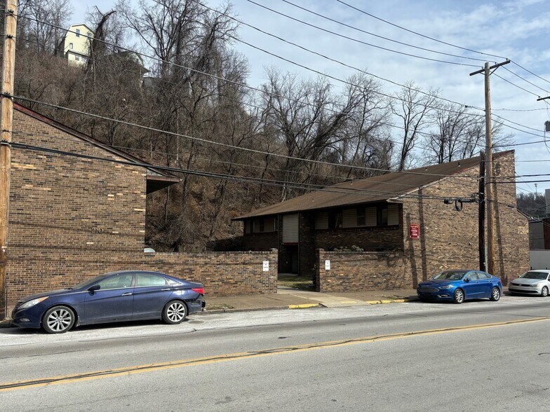 Primary Photo Of 200 Electric Ave, East Pittsburgh Apartments For Sale