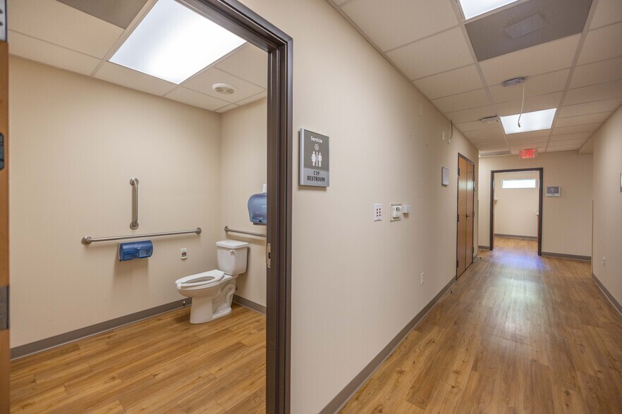 More Photos Of 609 Asheville Hwy, Sylva Medical For Lease