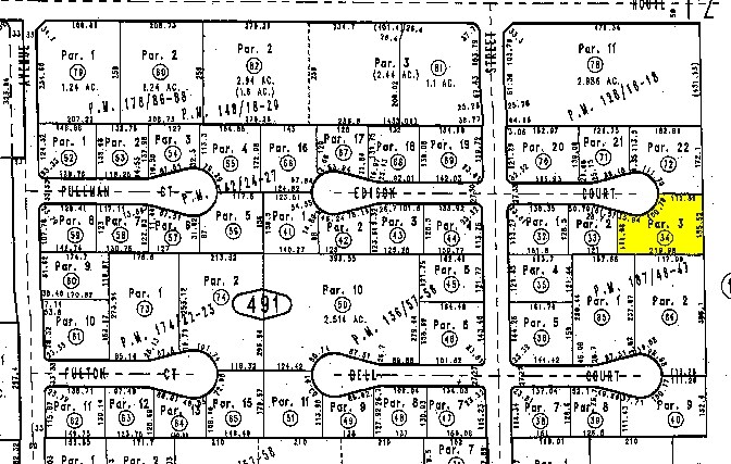 More Photos Of 10851 Edison Ct, Rancho Cucamonga Warehouse For Lease
