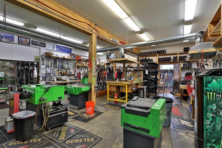 More Photos Of 3429 US Route 4, Killington Storefront Retail Office For Sale