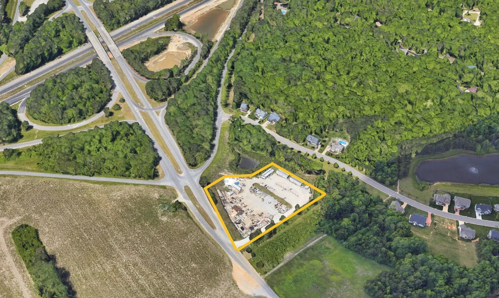 More Photos Of 1001 Newman Rd, Williamsburg Land For Sale