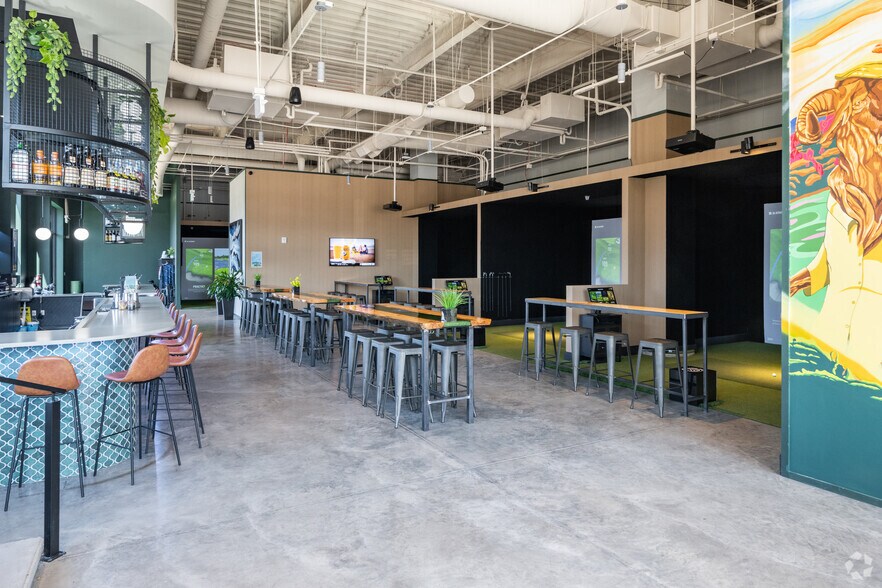 More Photos Of 3513 Brighton Blvd, Denver Coworking Space