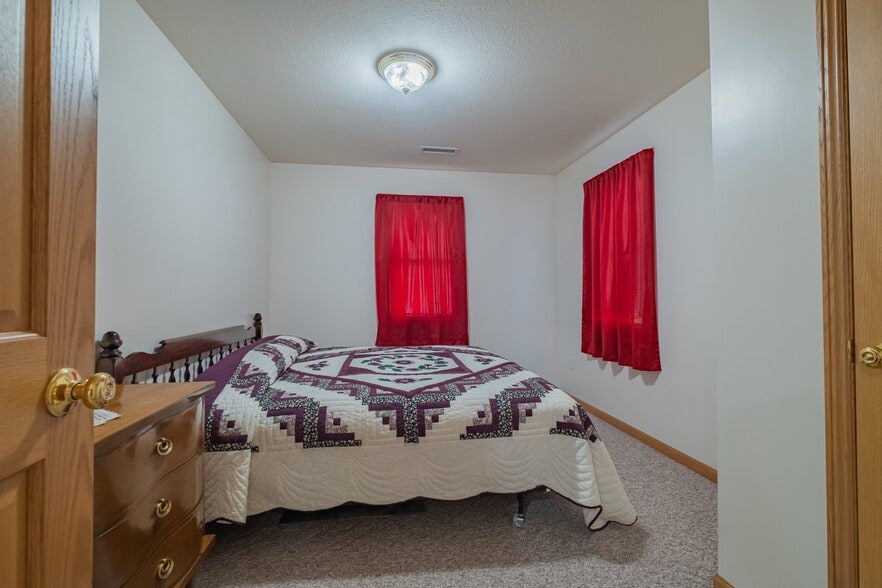 More Photos Of 12300 David Crockett Pky W, Belvidere Land For Sale