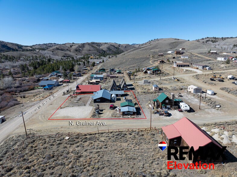 More Photos Of 25 N Granier Ave, Atlantic City Restaurant For Sale