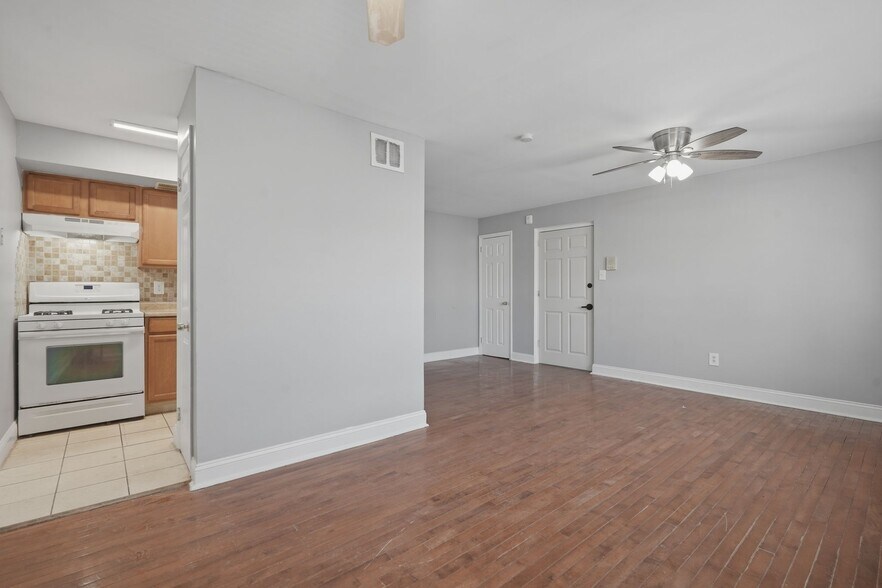 More Photos Of 230 E Sharpnack St, Philadelphia Multifamily For Sale