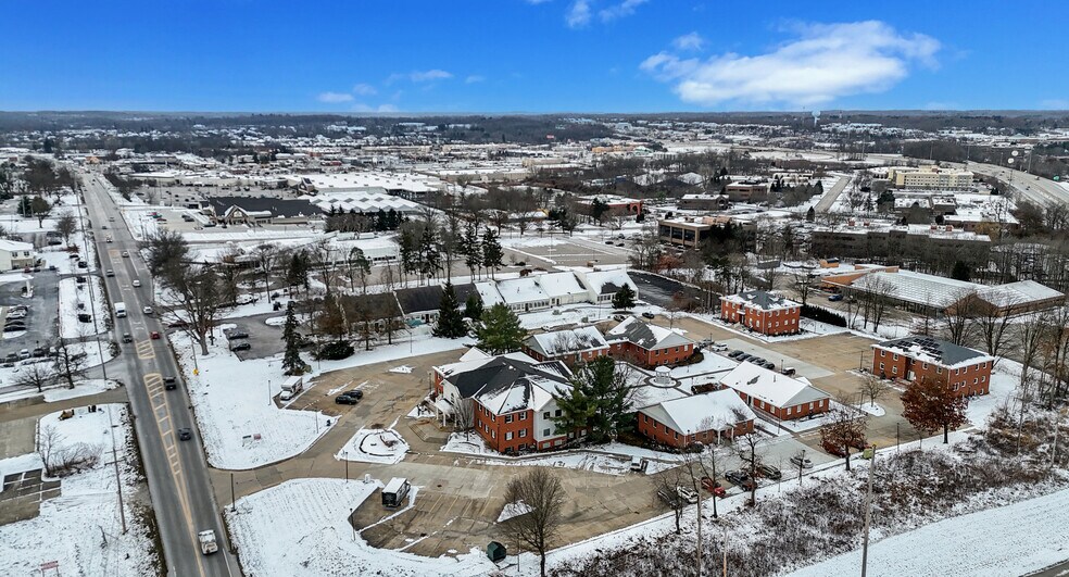 More Photos Of 312 N Cleveland Massillon Rd, Akron Medical For Sale
