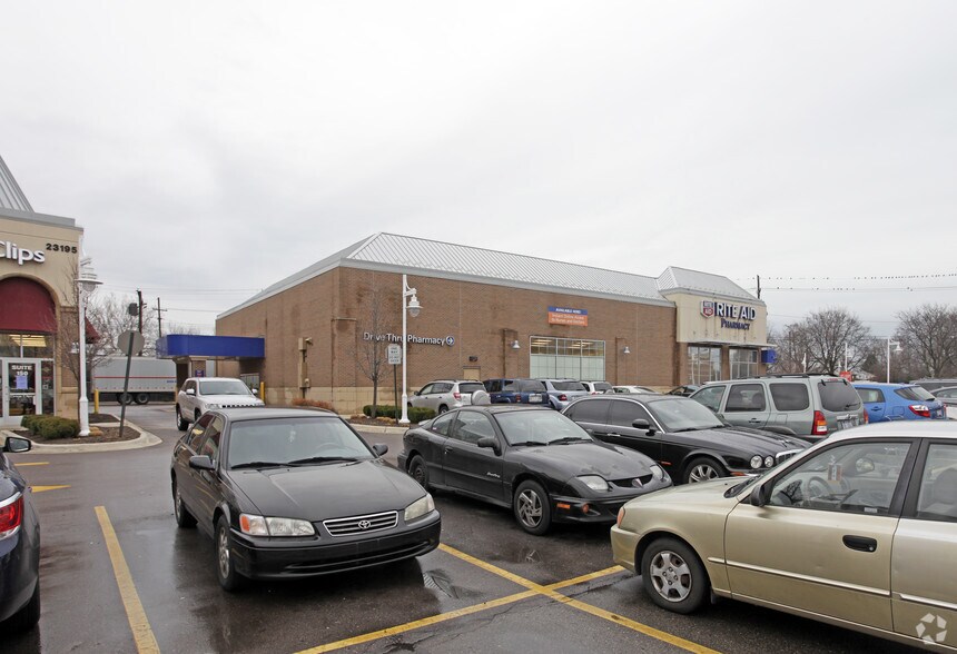 More Photos Of 23191-23225 Marter Rd, Saint Clair Shores Unknown For Lease