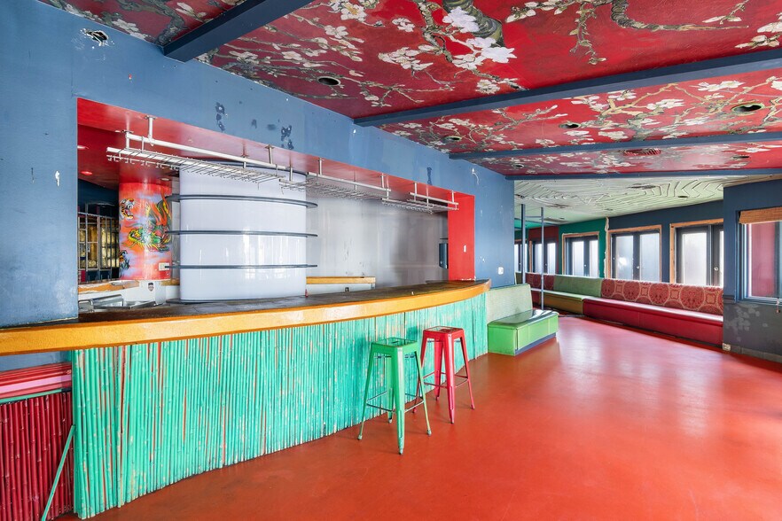 More Photos Of 1014 S Alamo St, San Antonio Restaurant For Lease