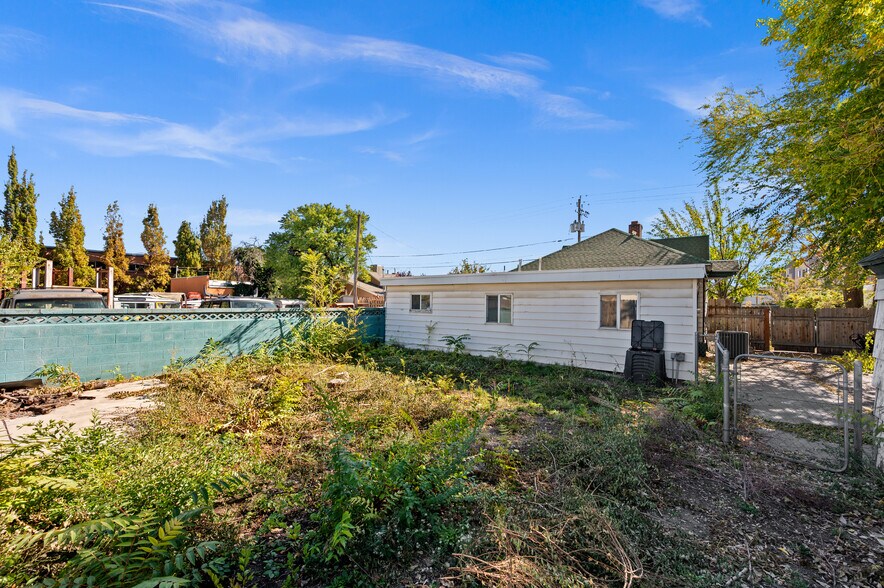 More Photos Of 356 W 1700 S, Salt Lake City Specialty For Sale
