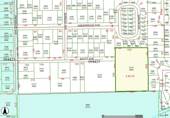 More Photos Of 4460 Scott Ave, Fort Myers Land For Sale