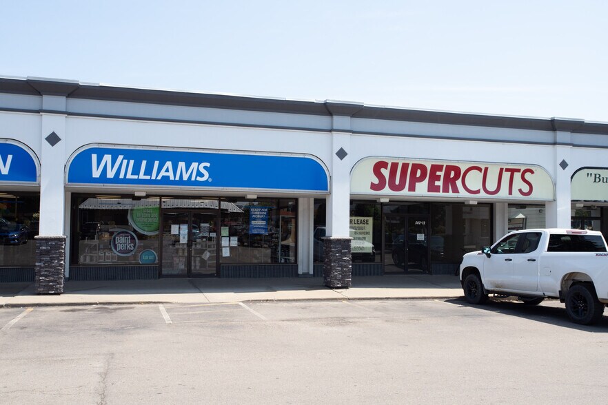More Photos Of 502 N Union St, Olean Unknown For Lease