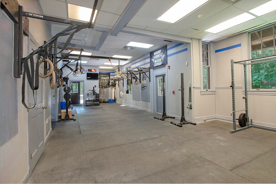 More Photos Of 48 Hope Rd, Blairstown Health Club For Sale