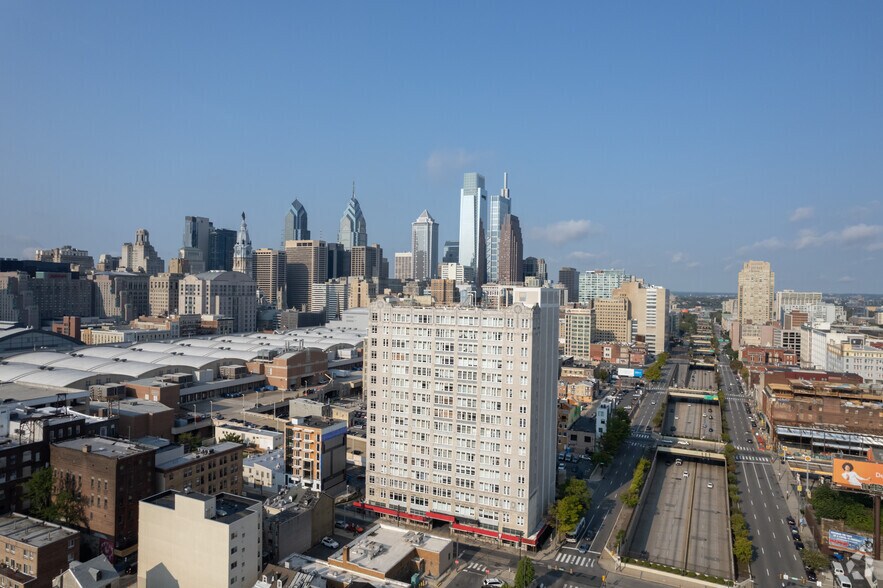 More Photos Of 1100 Vine St, Philadelphia Apartments For Sale