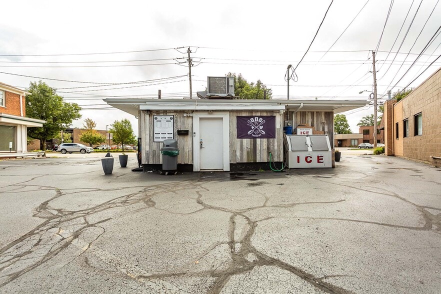 More Photos Of 21280 Lorain Rd, Fairview Park General Retail For Sale