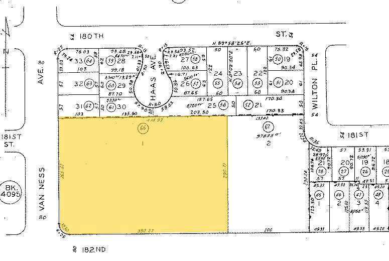 Primary Photo Of 2121-2149 W 182nd St, Torrance Storefront Retail Office For Lease