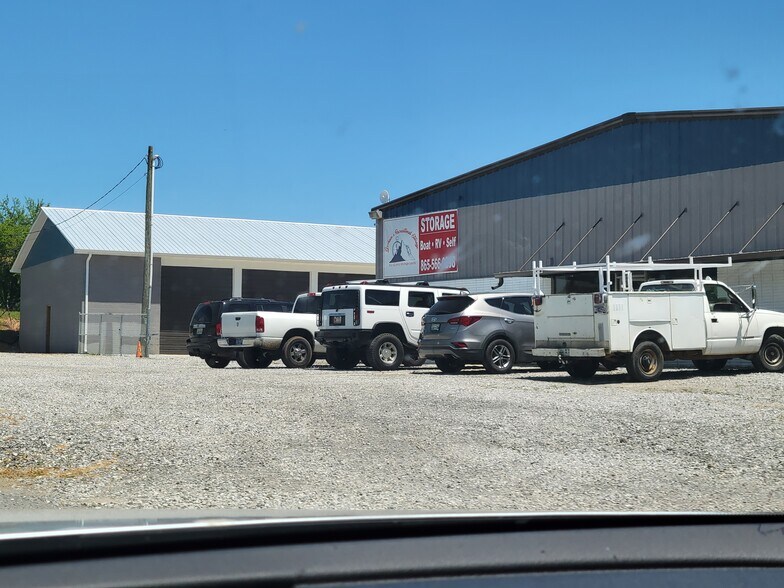 More Photos Of 1228 Phillips Rd, White Pine Self Storage For Lease