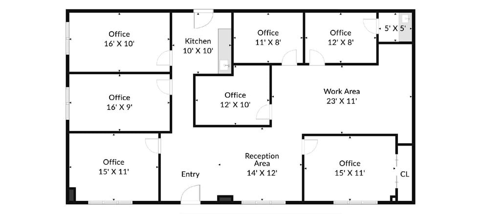 More Photos Of 21714 Hardy Oak Blvd, San Antonio Office For Lease