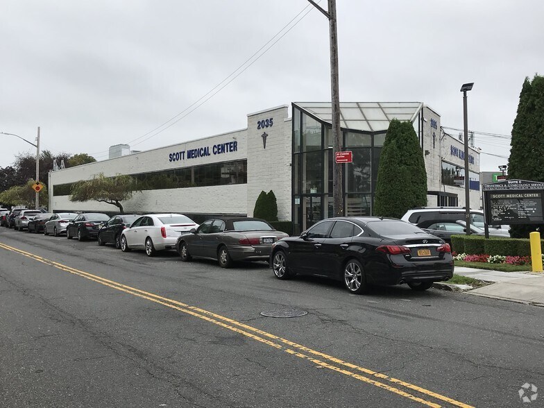 Primary Photo Of 2035-2045 Ralph Ave, Brooklyn Medical For Lease