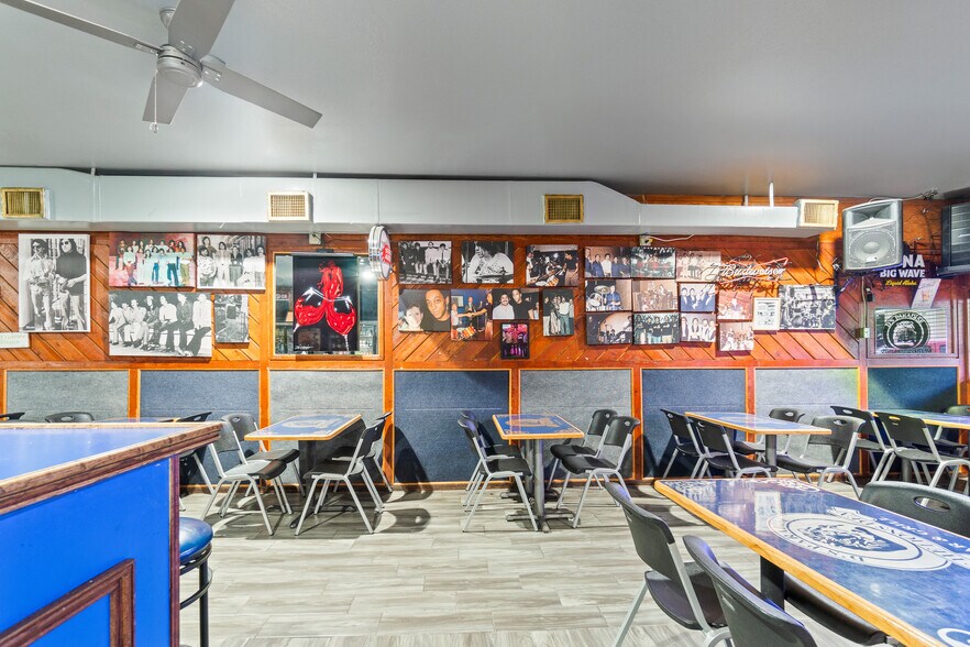 More Photos Of 107 E Park Ave, Pharr Sports And Entertainment For Sale