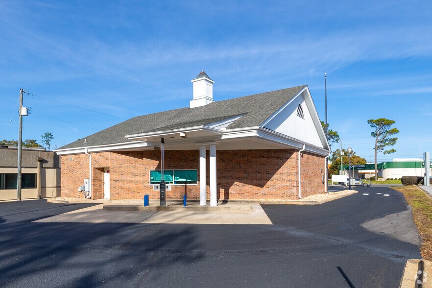 More Photos Of 4465 Bayou Blvd, Pensacola Office For Sale