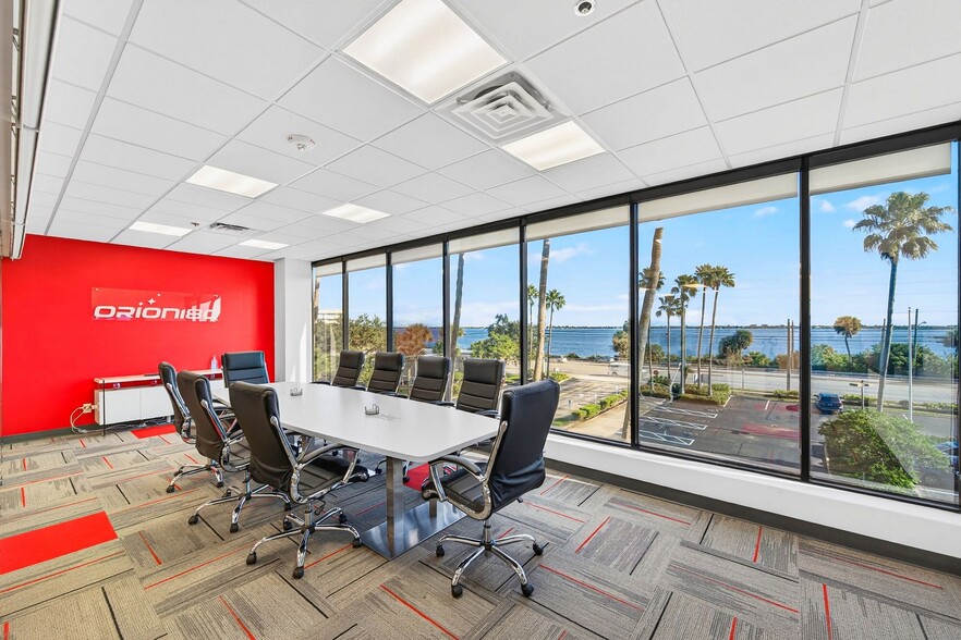 More Photos Of 930 S Harbor City Blvd SW, Melbourne Office For Sale