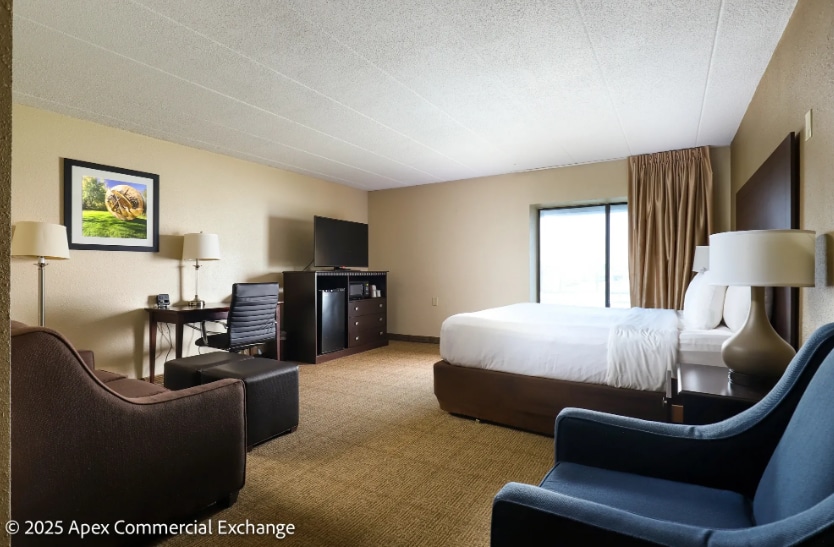 More Photos Of 4155 28th St SE, Grand Rapids Hotel For Sale